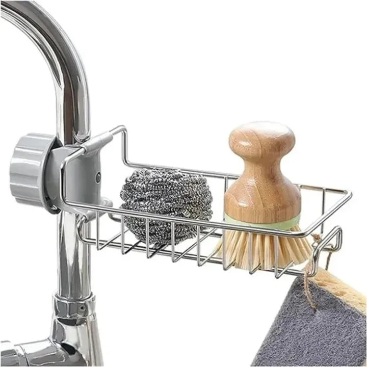 Sink organizer