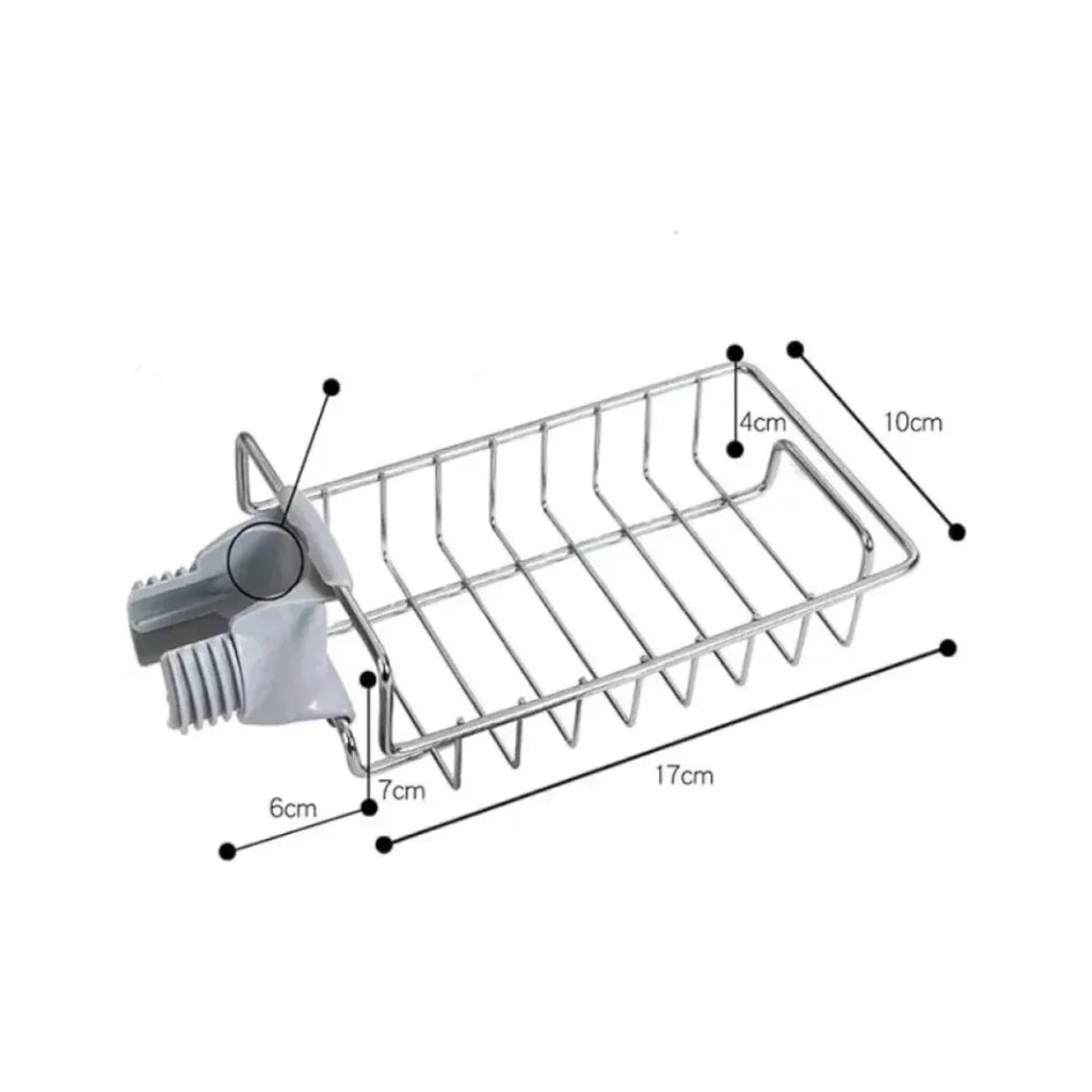 Sink organizer