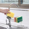 Sink organizer